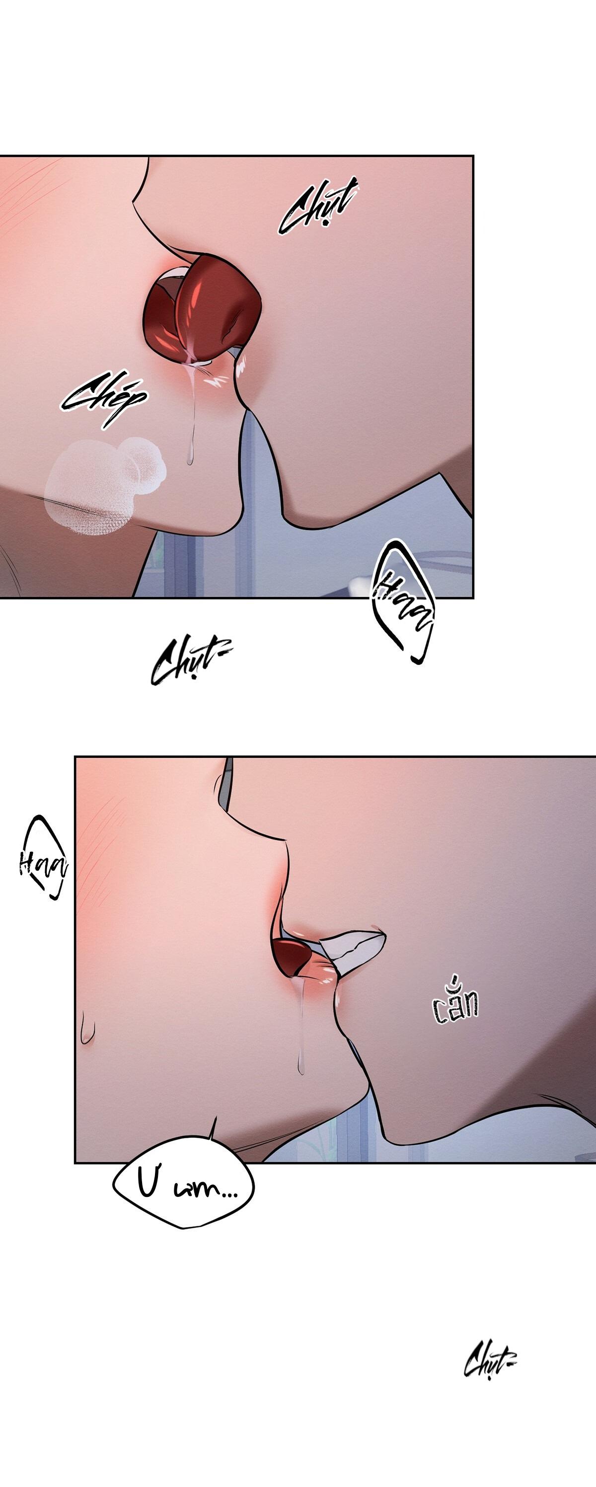 vòng xoáy của ác ma chapter 6 12