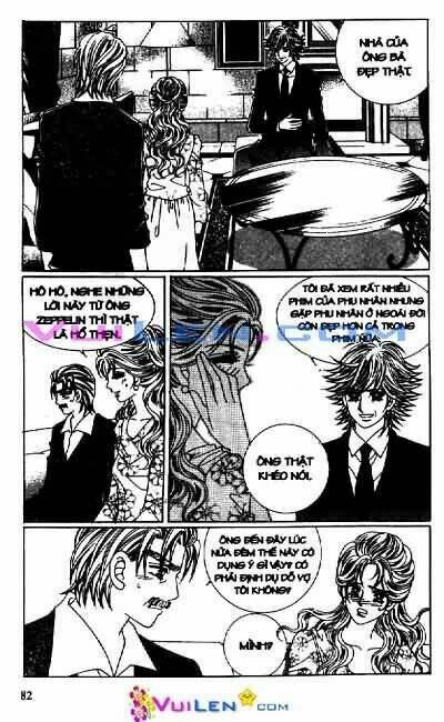 tình yêu quý tộc chapter 44 29