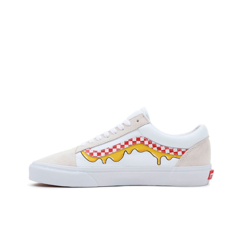 Giày Vans Old Skool Van Doren Special VN0A5KRSW00