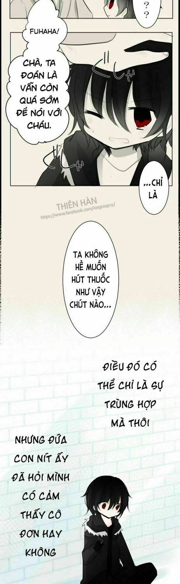 rodiura kurashi chapter 15 20