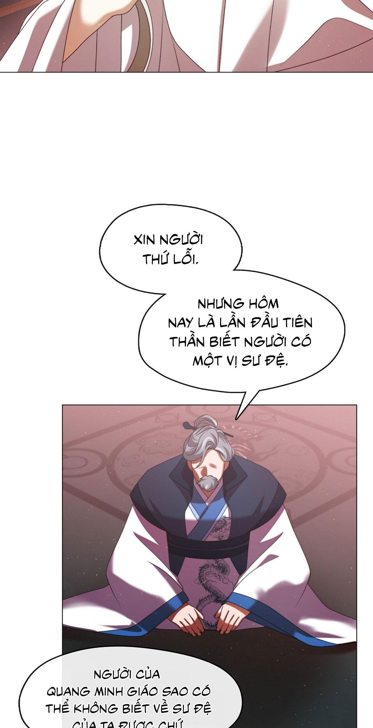 tôi đã nuôi dạy thủ lĩnh giáo phái ác ma chapter 39 64