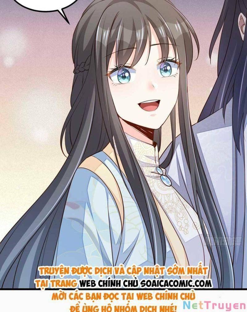 thuần hóa ba ba bạo quân chapter 96 33