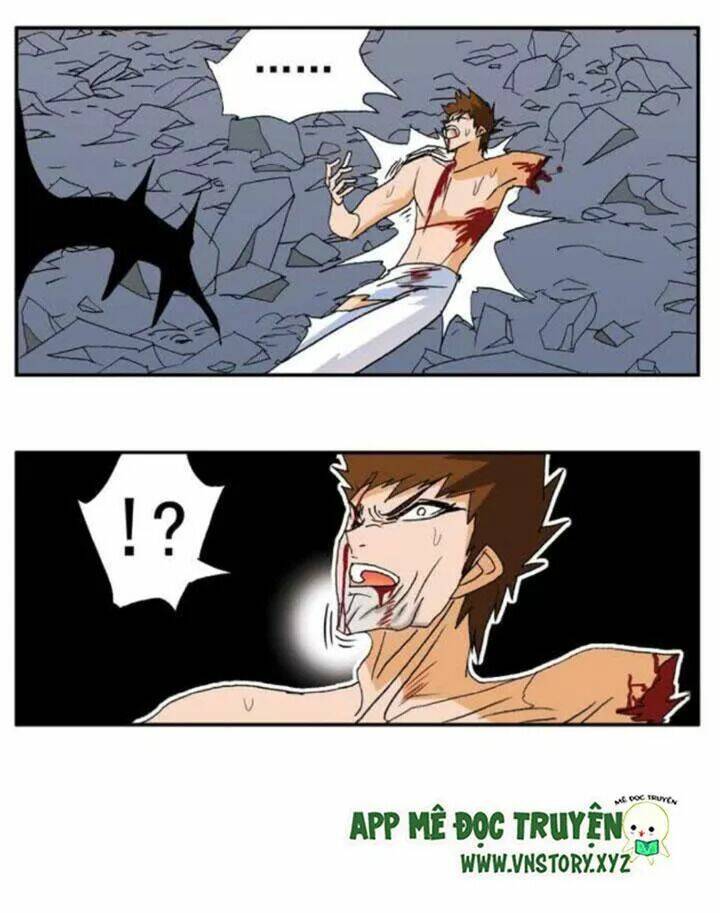 nhà có siêu dễ thương chapter 186 20