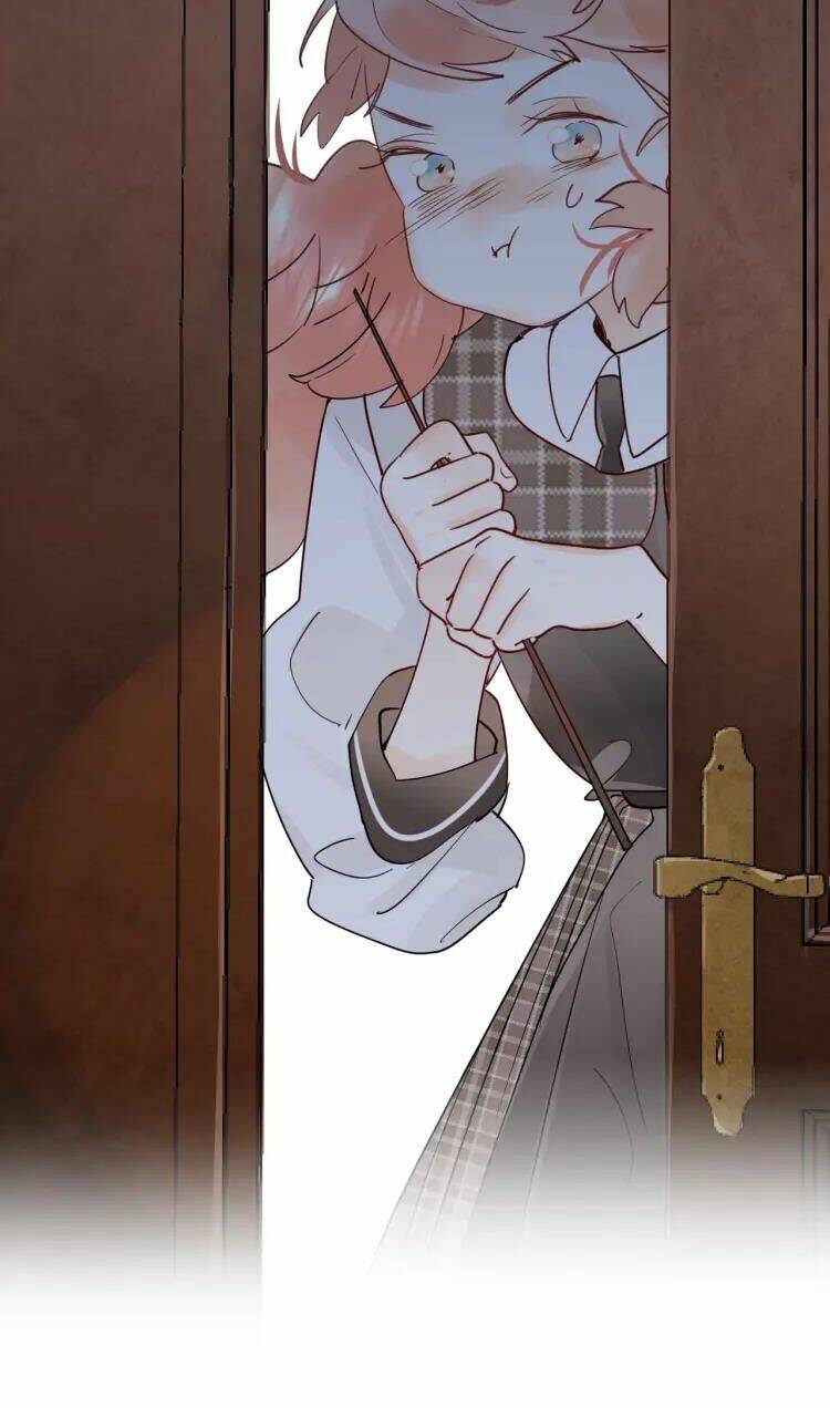 phù thủy hạng bét chapter 5 7