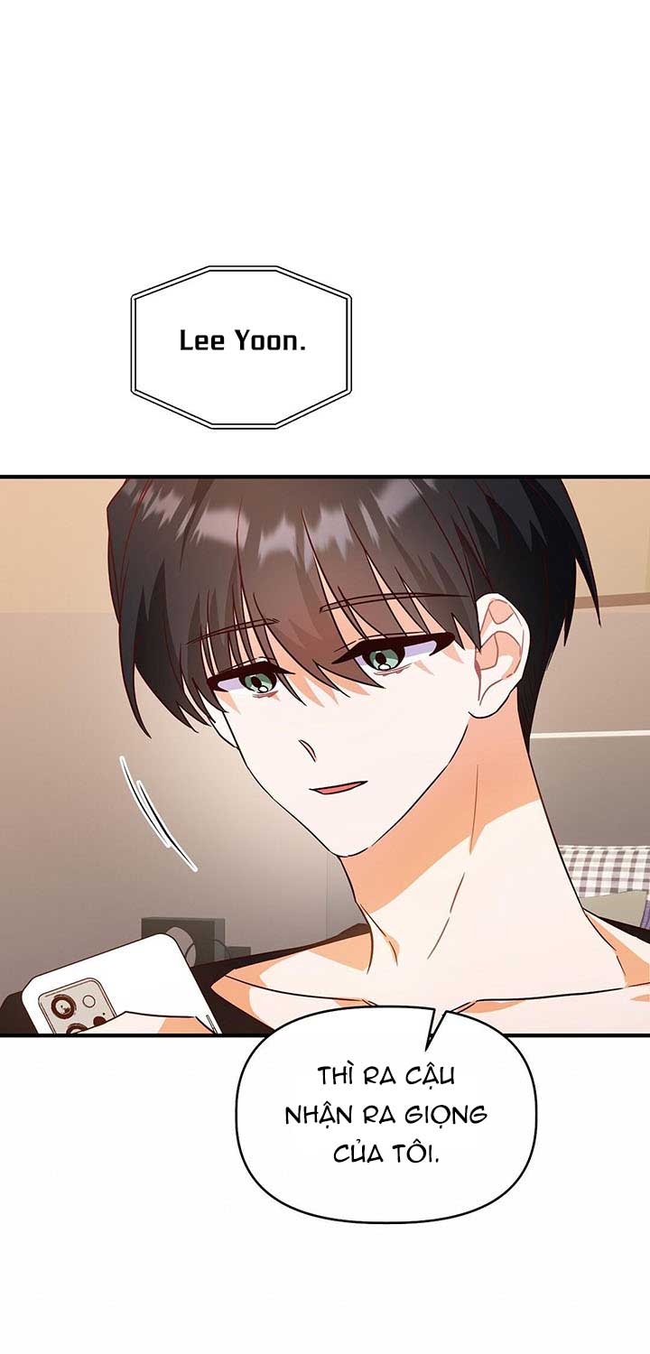 nhật ký yêu đương chapter 17 9