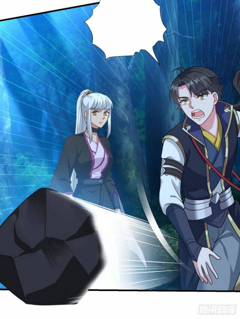 tiên ma đồng tu chapter 148 26