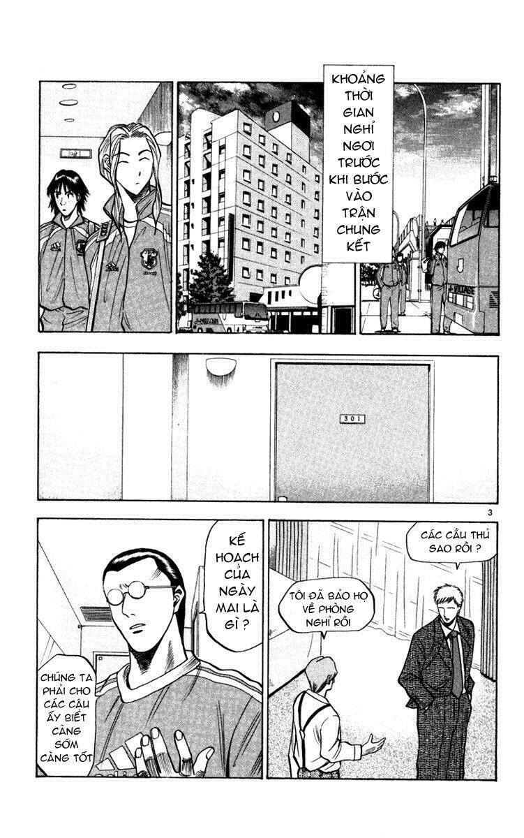 fantasista bản vip chapter 71 3