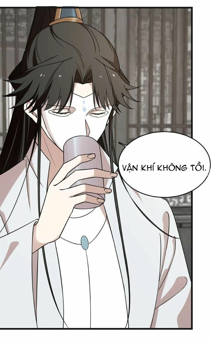 độc bộ thiên hạ: đặc công thần y chapter 244 20