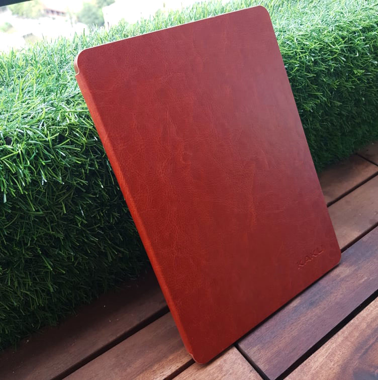 Bao da dành cho máy tính bảng Huawei M2 MediaPad 10.1 dòng Stand Case- Hàng nhập khẩu