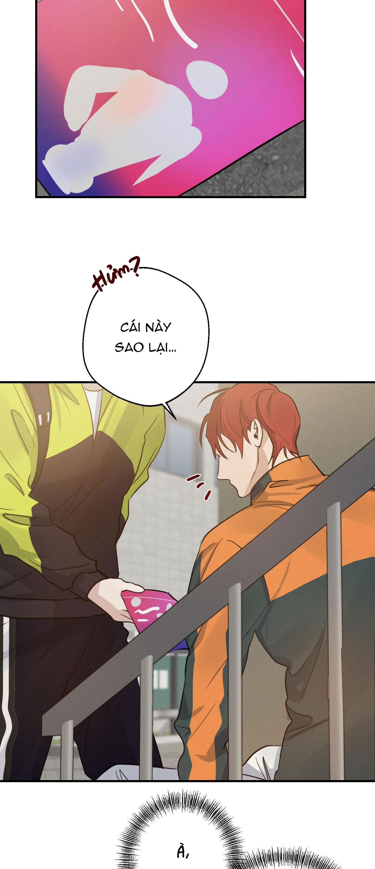 high clear chapter 16 42