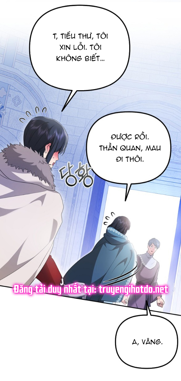 [18+] dũng sĩ vị tha chapter 43.1 8
