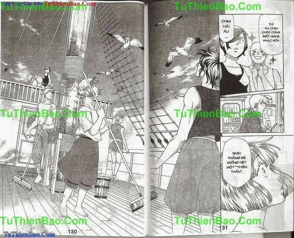 bông hoa cướp biển chapter 1 67