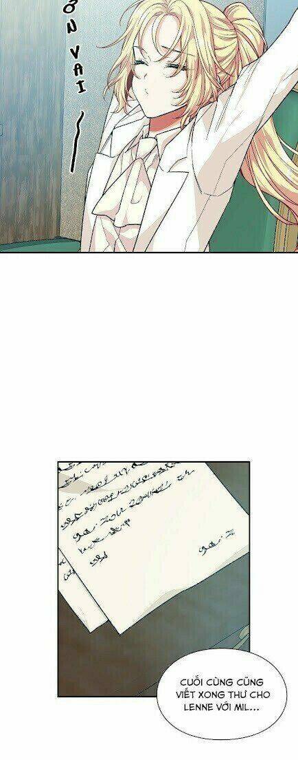 nữ hoàng ngoại khoa chapter 92 12