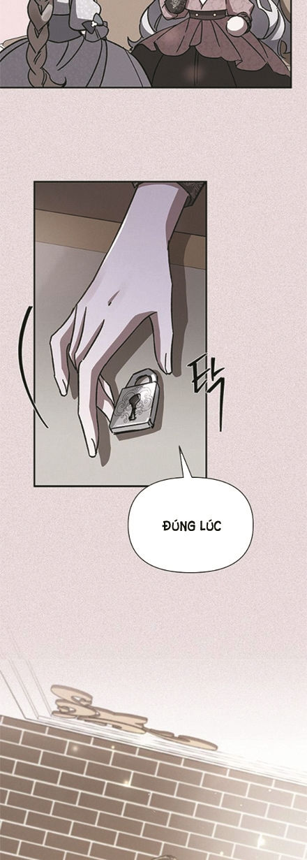 ôi kẻ thù không đội trời chung thân ái của tôi chapter 36.2 6