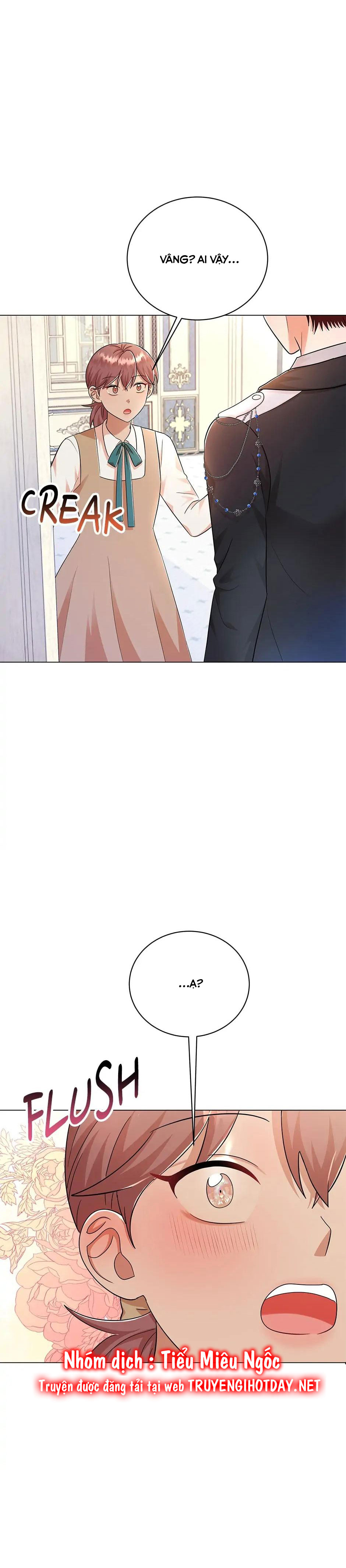 diễn vai ác nữ cũng thật khó khăn chapter 32.1 19