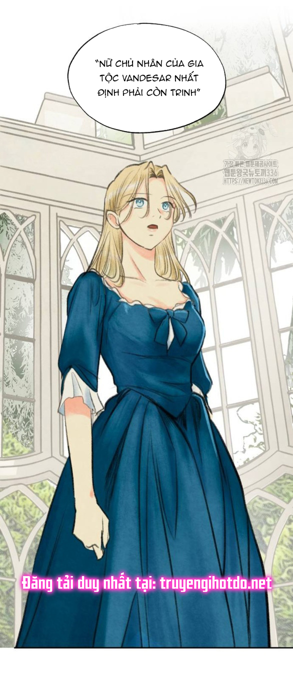 [18+] sự thuần khiết dành cho em chapter 18.1 16