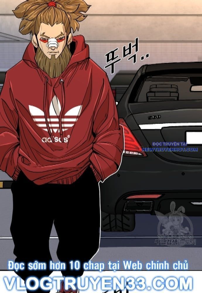 shark - cá mập chapter 256 88