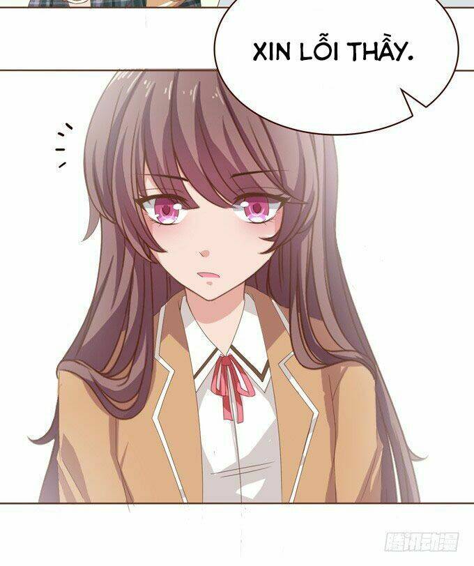 tình yêu ba tuyến chapter 2 80