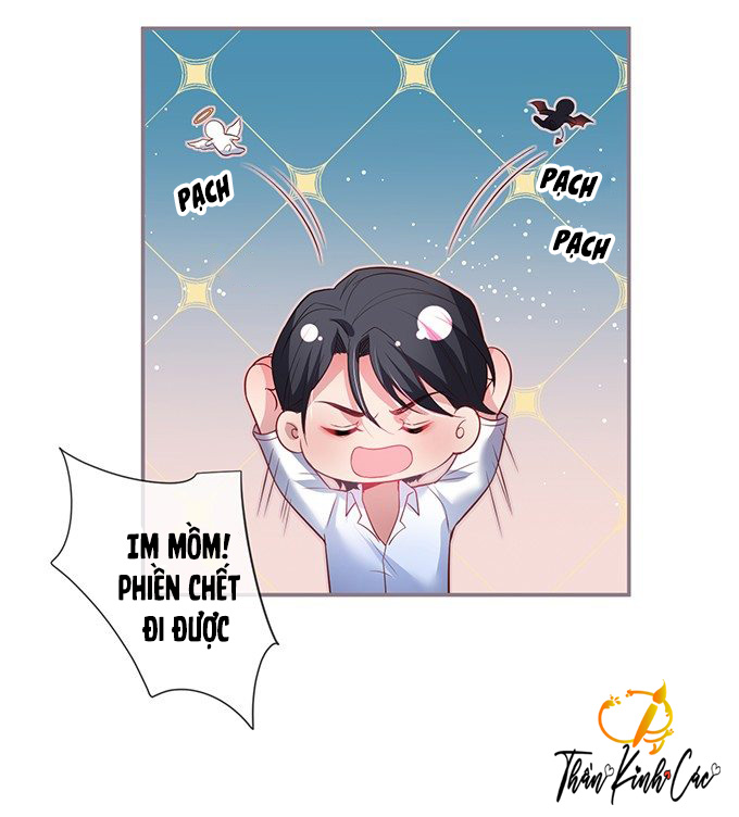 dưỡng khí chí mạng chapter 57 58