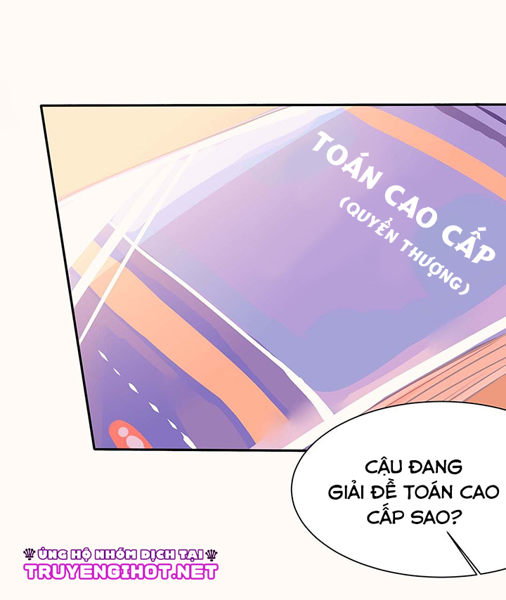 cậu bé ốc sên trên mái nhà chapter 10 22