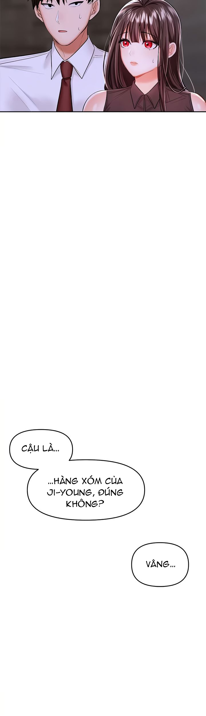 chiều chuộng em đi mà chapter 15.1 25