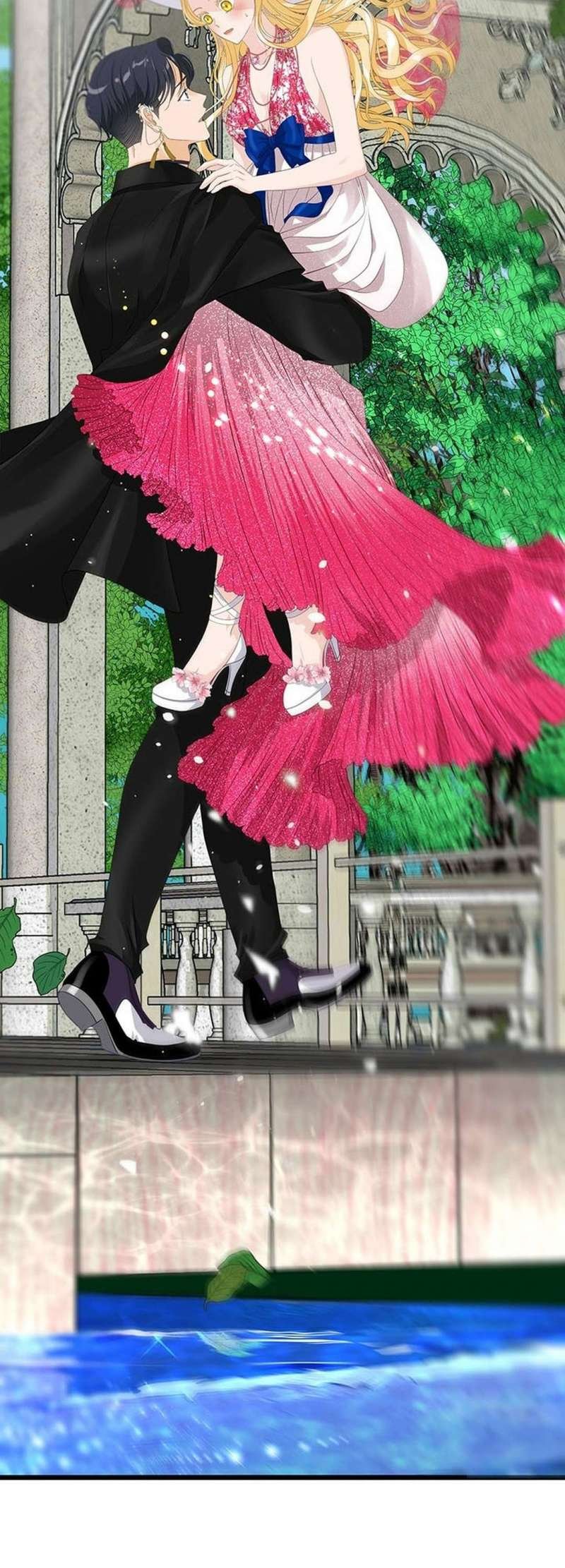 [ 18+ ] bệ hạ đã thay đổi rồi! chapter 17 21