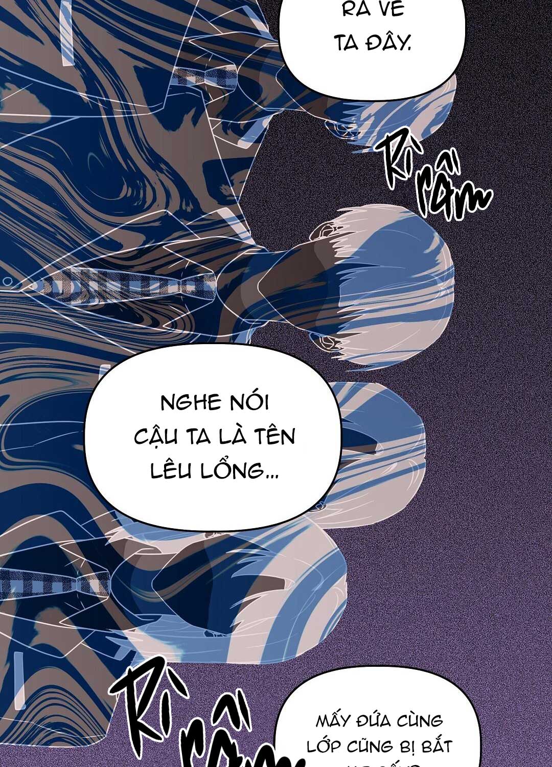 nhật ký yêu đương chapter 11 8