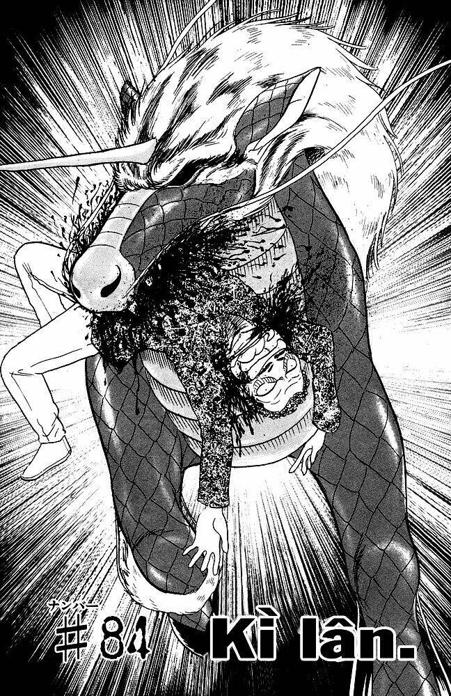 jigoku sensei nube - người thầy dũng cảm chapter 84 3