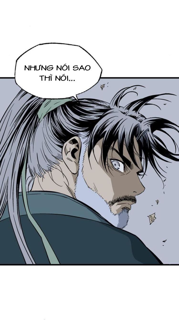 cao thủ 2 chapter 112 76