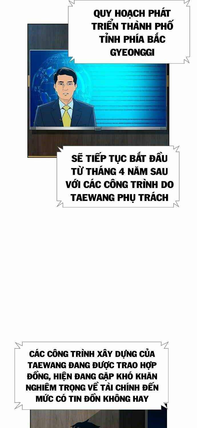 kẻ hồi sinh chapter 153 44