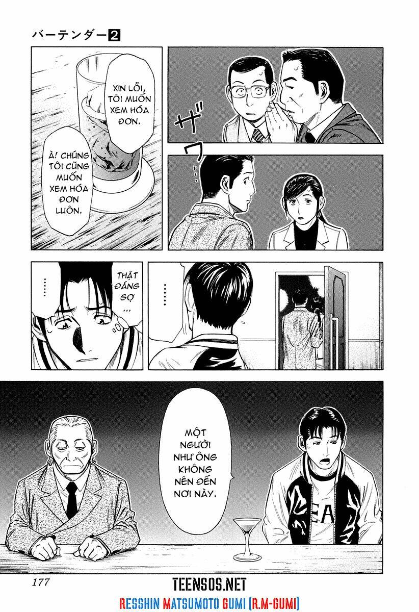 bartender chapter 15 6