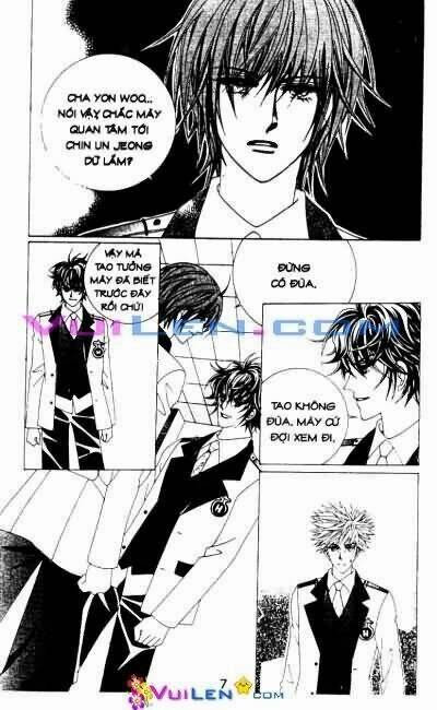 đại ca đi học chapter 6 7