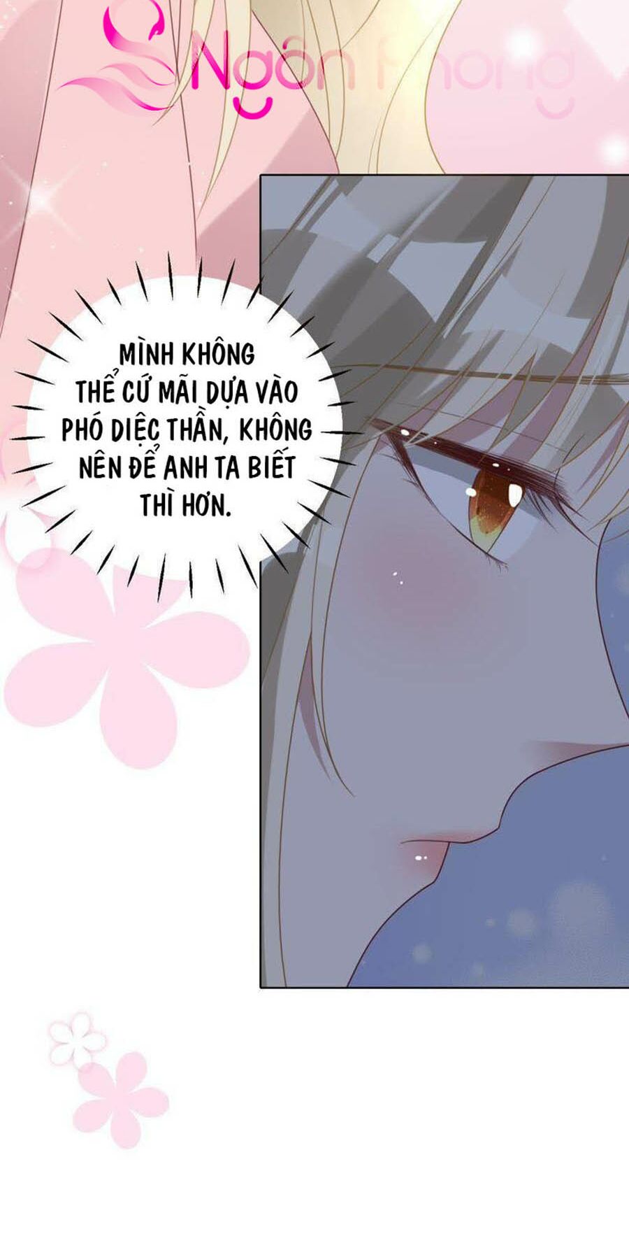 thần luân mật luyến chapter 77 6