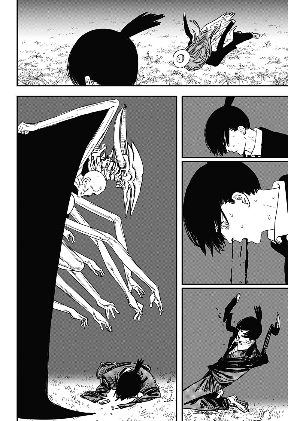 chainsaw man - thợ săn quỷ chapter 66 2