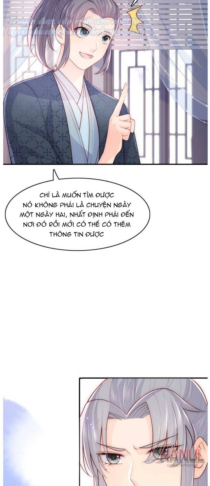 dưỡng địch vi hoạn chapter 126 32