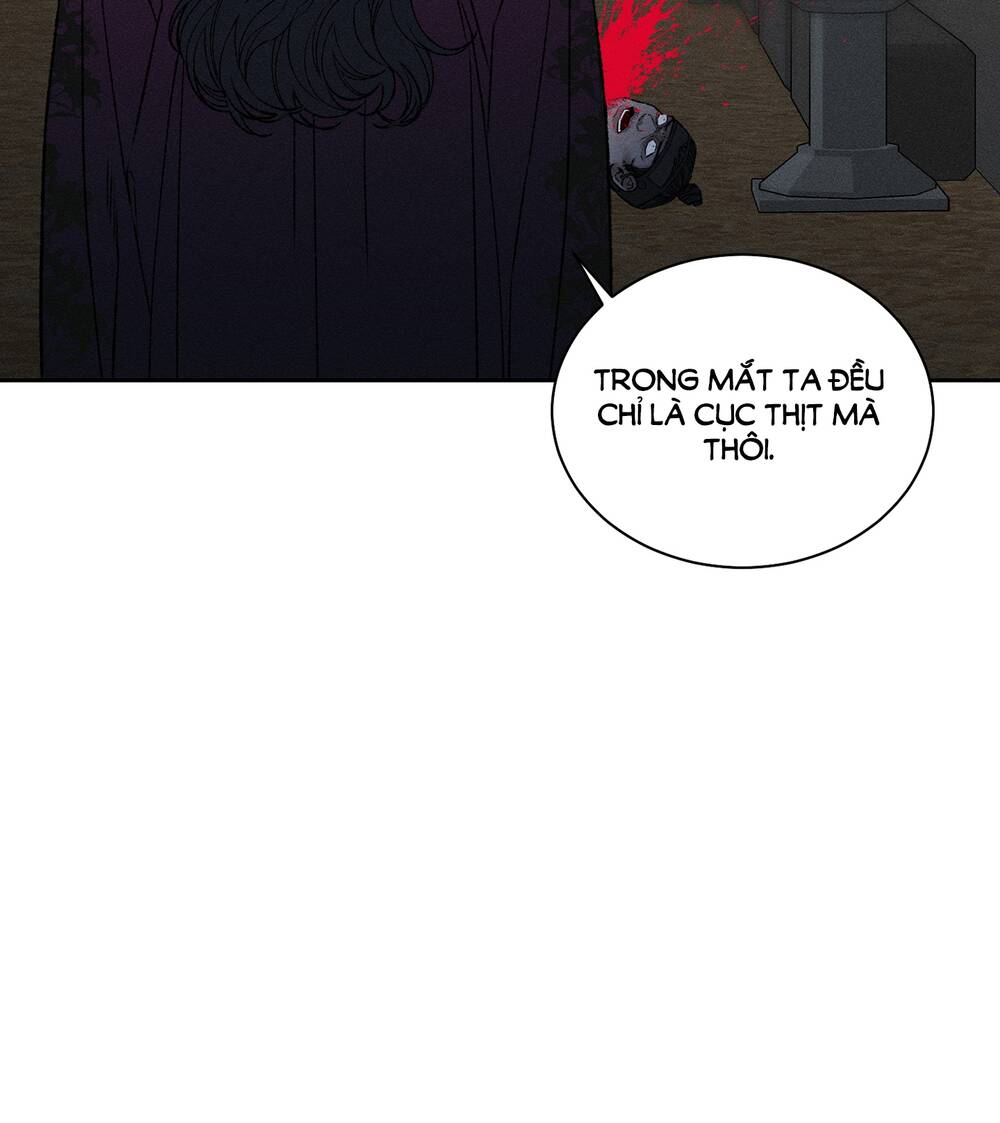 mối tình đầu của ma cà rồng chapter 25.2 5