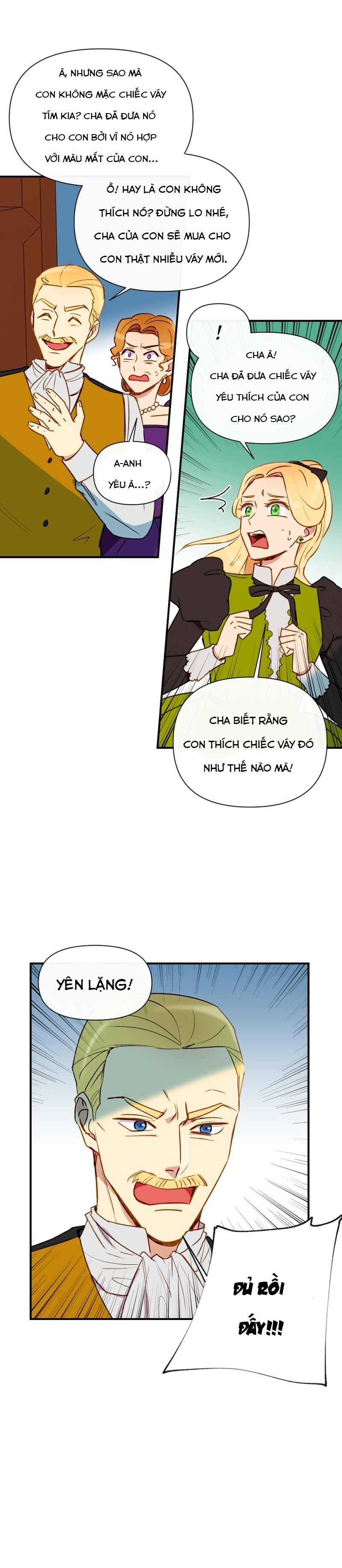 bản khế ước với nữ công tước ác ma chapter 12 10