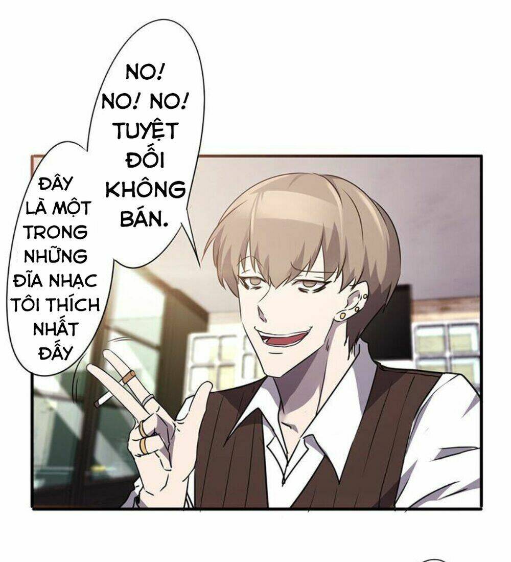 tối cường công nhân chapter 56 10