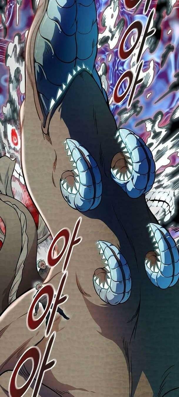 tòa tháp bí ẩn 2 chapter 570 21