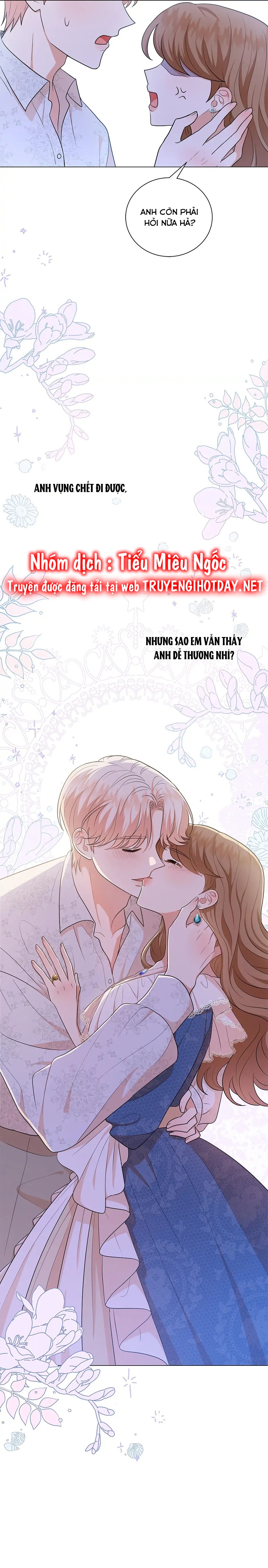 diễn vai ác nữ cũng thật khó khăn chapter 45 37