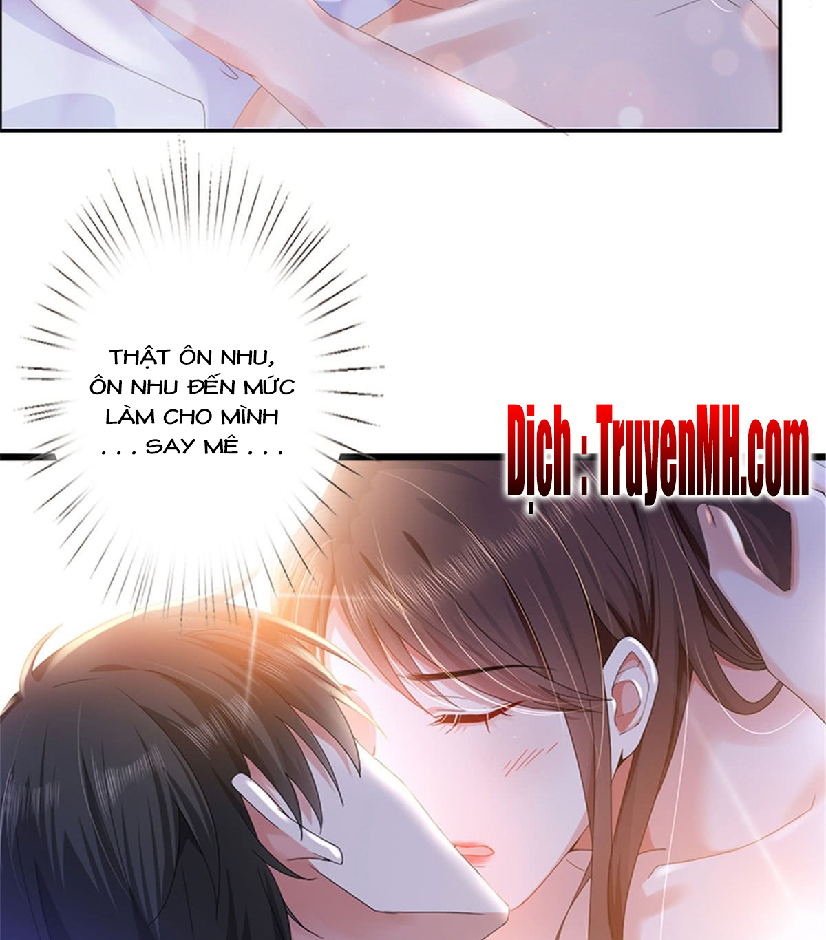 thí hôn lão công, cần giúp sức chapter 10 9