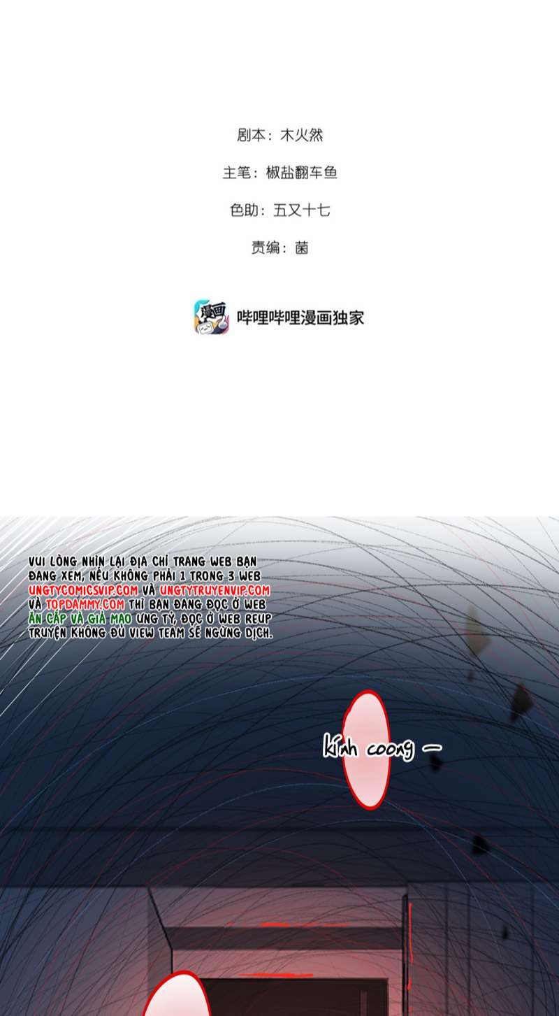 tôi bị điên đó chapter 39 2