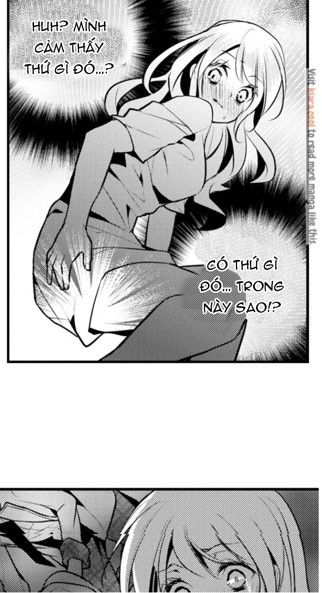 anh trai, xin đừng hủy hoại em (full) chapter 4.2 13