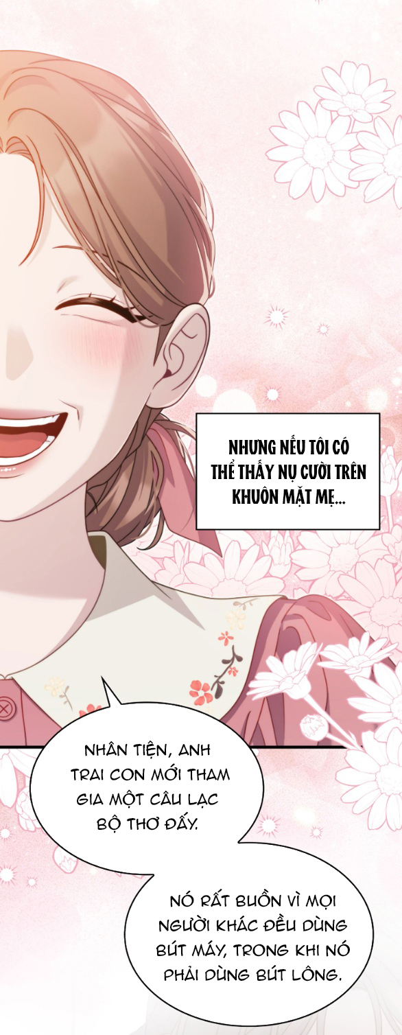 Tôi Sẽ Biến Anh Ta Từ Một Con Chó Điên Thành Một Chàng Quý Tộc chapter 36.2 9