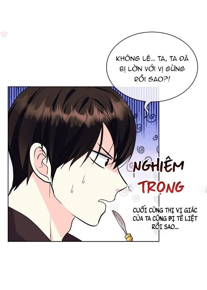 đức hạnh của ác nữ phản diện chapter 60 20