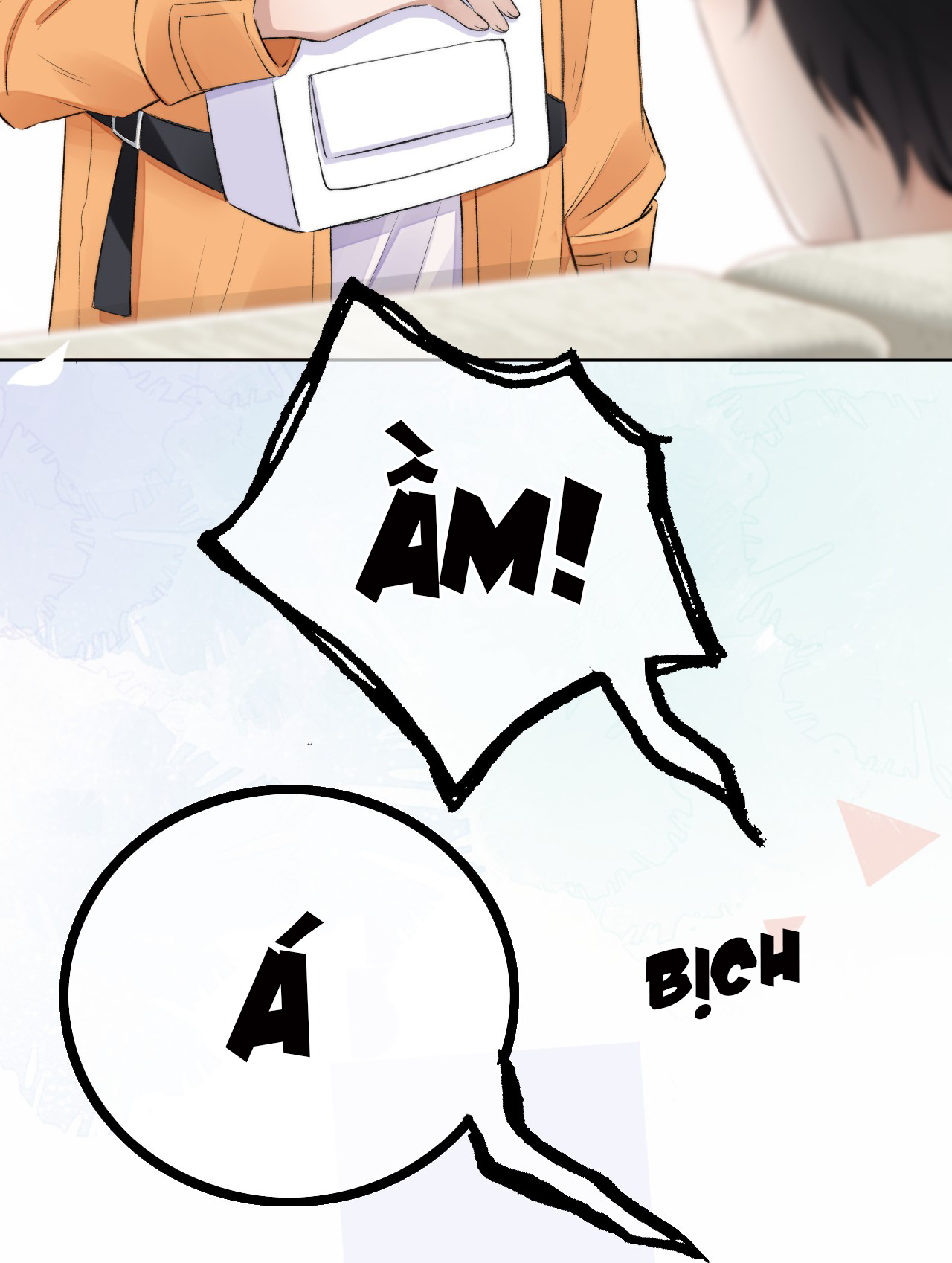 ta sinh con cho tổng tài chapter 5 35