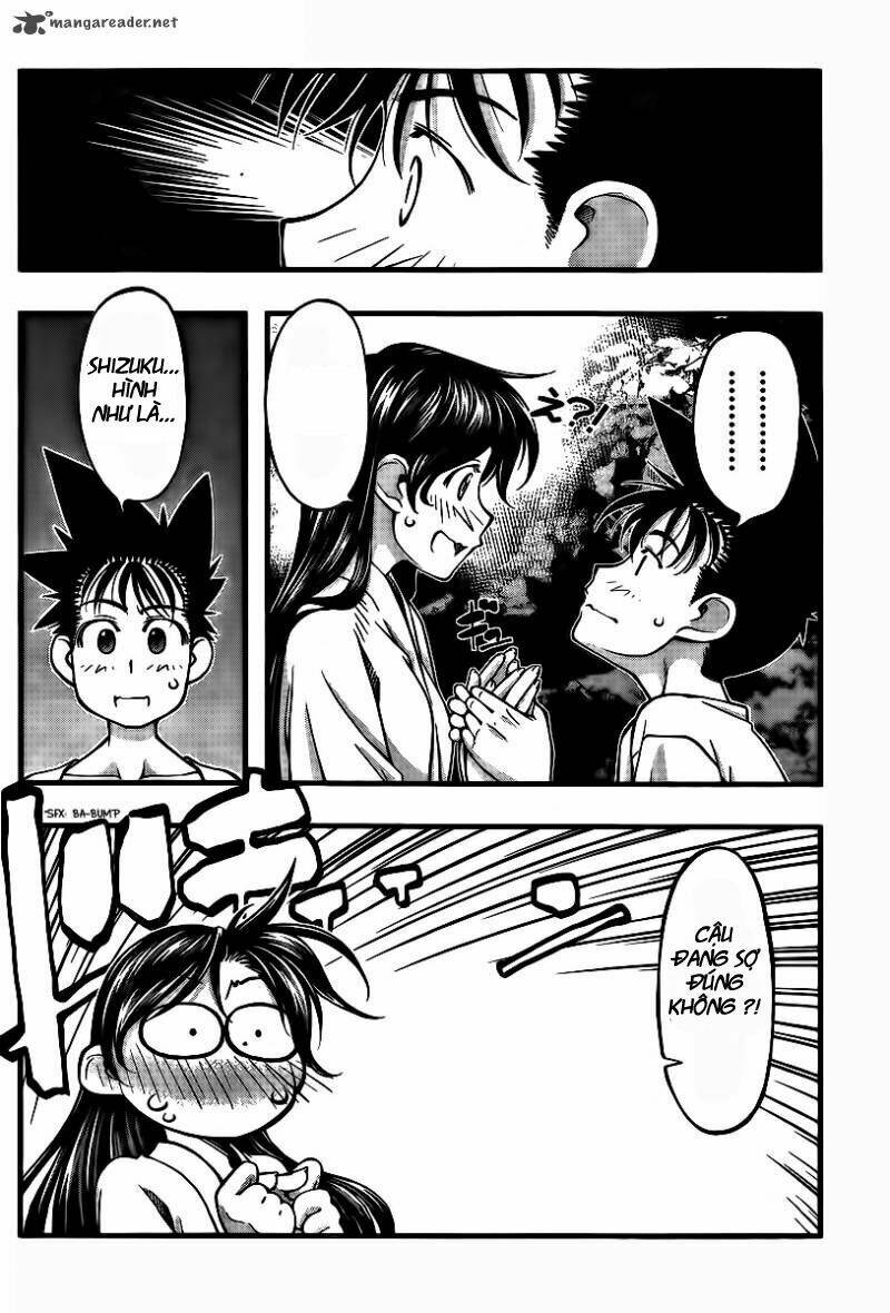 umi no misaki chapter 95 10