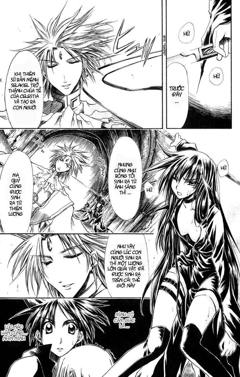 watashi no messiah-sama chapter 24 6