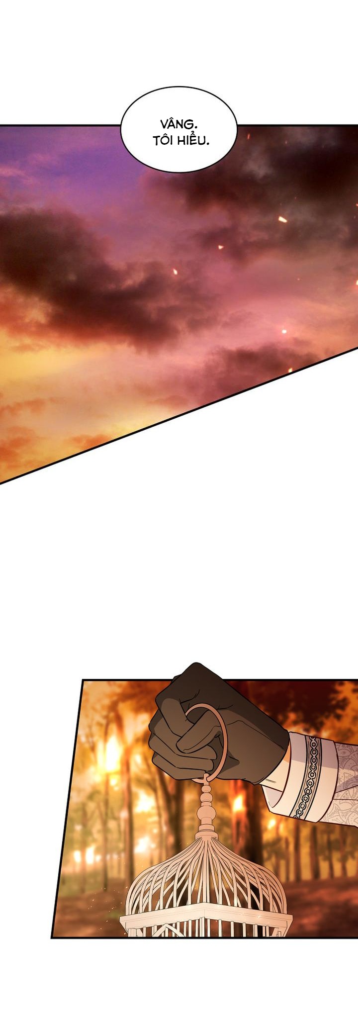 công lý của một ác nữ chapter 31 14