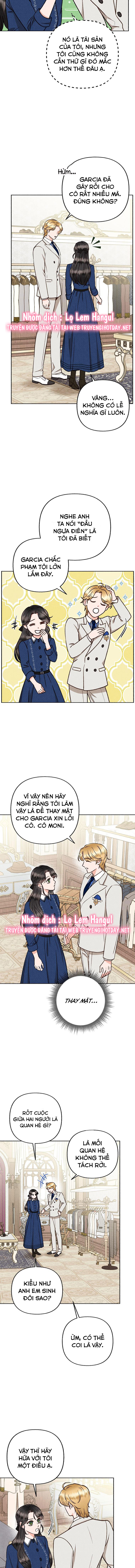 chàng trai đa nhân cách của tôi chapter 13 5